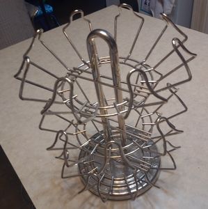 ♡3 for $20 - Spinning Keurig coffee pod holder